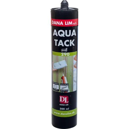 Dana aqua tack 290 300 ml