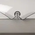 Icopal Fastlock Uni topclips/søm 100 stk