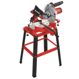 Einhell TC-SM 2531/1 U kap-/geringssav, Ø254 mm - 1900W