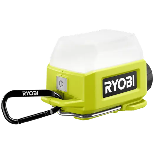 Ryobi RLA4-0 4V USB områdelampe