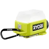Ryobi RLA4-0 4V USB områdelampe
