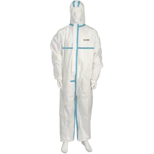 OX-ON Protect Coverall Comfort beskyttelsesdragt