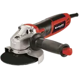 Einhell TC-AG 115/1 vinkelsliber Ø115 mm 230V/600W