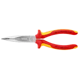 Knipex spidstang bøjet 200 mm