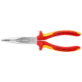 Knipex spidstang bøjet 200 mm
