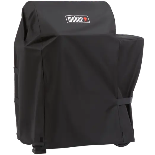 Weber® Premium-grillbetræk Searwood træpillegrill®