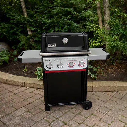 Weber Spirit® E-425 gasgrill