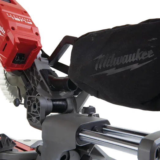 Milwaukee M18™ FMS190-0 Fuel™ 18V kap-/geringssav Ø190 mm