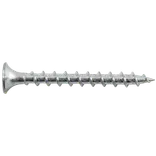 Spit P-Screw W gipsskrue t/træ 3,9 mm TH PH2 elforzinket 1000 stk