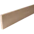 HT 210-330 forrammetræ fyr 15x115x3300 mm