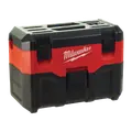 Milwaukee M18 VC2 -0 18V våd/tør-støvsuger solo