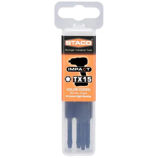 STACO Slagbits heavy duty 50 mm