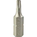 STACO bits 1/4"x25 mm TX15
