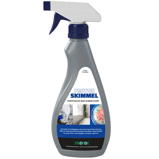 Protox skimmel spray 500 ml