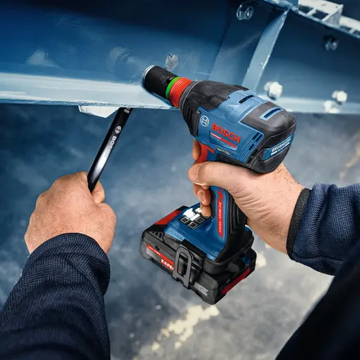 Bosch EXDX 18V-210 slagnøgle solo