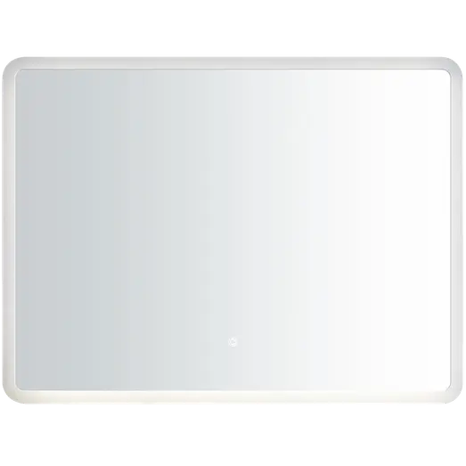 Nordlux Dovina 60x80 LED væglampe/spejl klar