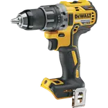 DeWALT DCD791NT 18V XR boremaskine-/skruemaskine solo