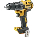 DeWALT DCD791NT 18V XR boremaskine-/skruemaskine solo