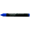 Staedtler permanent mærkekridt blå