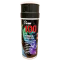 VMD 100 spraymaling hvid mat 400 ml