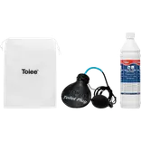 Toiee Rengøringssæt, plug +special WC ekstra power 1 L