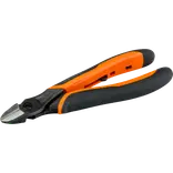 ERGO™ sidebidetang med selvåbnende to-komponenthåndtag 160 mm