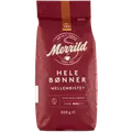 Merrild 103 helbønne kaffe 500 g