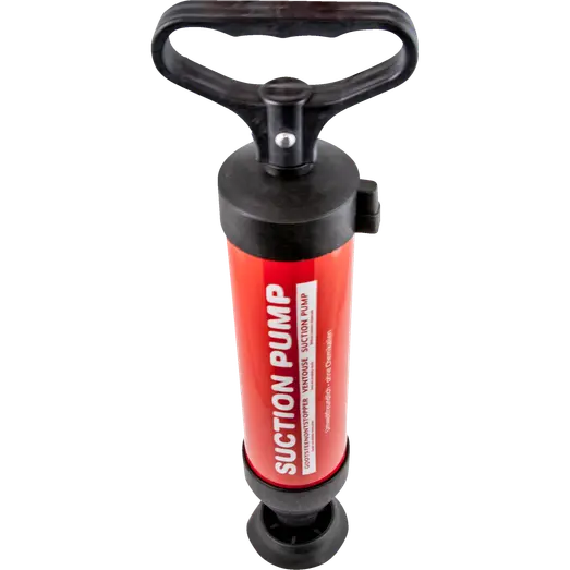 Rensefix afløbspumoe t/vask