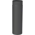 Morsø røgrør Ø120 sort 50 cm.