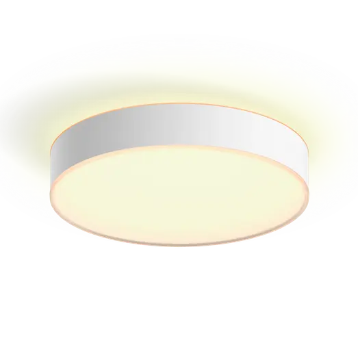 Philips Hue Enrave M plafond Ø38,1 cm 19,2W hvid