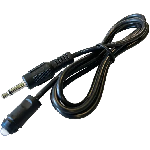 Rottefælde elektrisk inkl. adapter