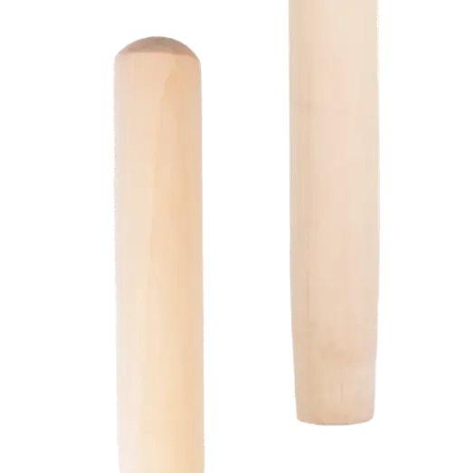 GF kosteskaft nr. 1229, træ 2,4X150cm.