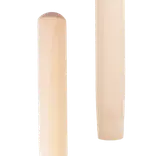 GF kosteskaft nr. 1229, træ 2,4X150cm.