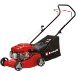 Einhell GC-PM 40/2 benzindrevet plæneklipper 40 cm 800 m²
