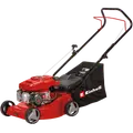 Einhell GC-PM 40/2 benzindrevet plæneklipper 40 cm 800 m²