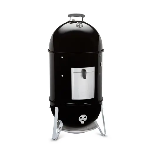 Weber Smokey Mountain Cooker rygeovn med cover, Ø47 cm