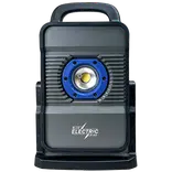 BLUE ELECTRIC +Plus Line Hybrid Arbejdslampe 20W