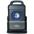 BLUE ELECTRIC +Plus Line Hybrid Arbejdslampe 20W