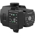 Scantherm ST1 15-6-130 cirkulationspumpe 2,4 m3/t 45W