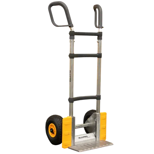 Ravendo sækkevogn alu-pro 2000 CLS S