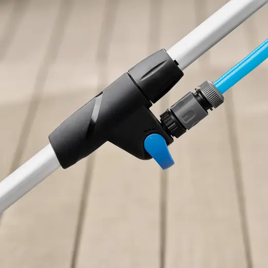 Nilfisk Terrace Cleaner 50 træterrassevasker 