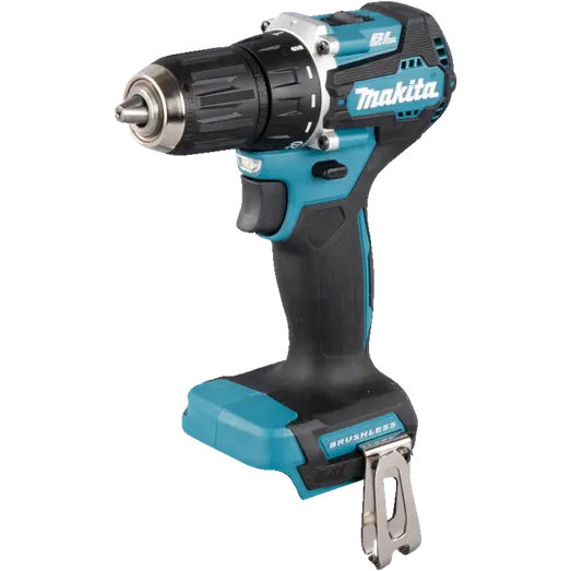 Makita DDF487Z 18V LXT bore/skruemaskine solo