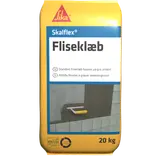 Skalflex Allround fliseklæb 20 kg