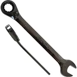 Bato krafttop kort 1/2" x 24 mm 6kt.