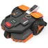 Worx Vision WR202E robotplæneklipper 250 m²  - OBS Mindre skader på emballagen