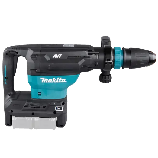 Makita HM002GZ03 2x40V XGT mejselhammer solo