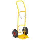 Ravendo flaskevogn 122 L