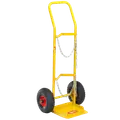 Ravendo flaskevogn 122 L