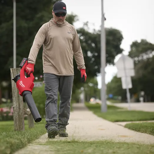 Milwaukee M18 BLBLO-0 18V løvblæser solo