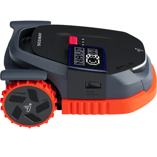 Segway Navimow X315E robotplæneklipper 3000 m²